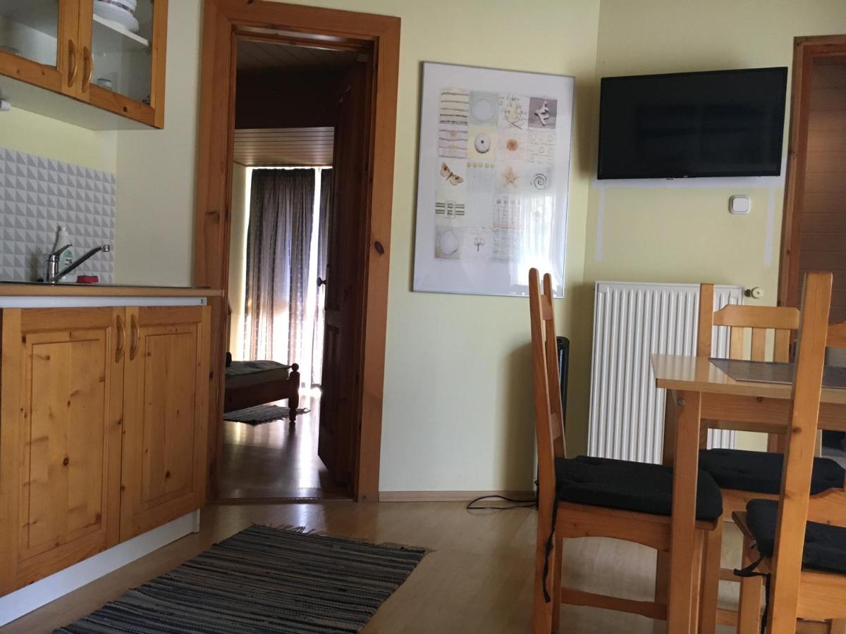 Villa Grazia Hévíz المظهر الخارجي الصورة