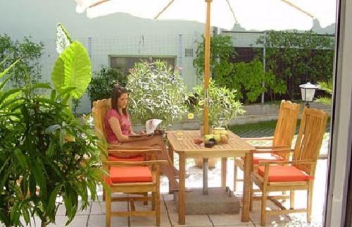 Villa Grazia Hévíz المظهر الخارجي الصورة
