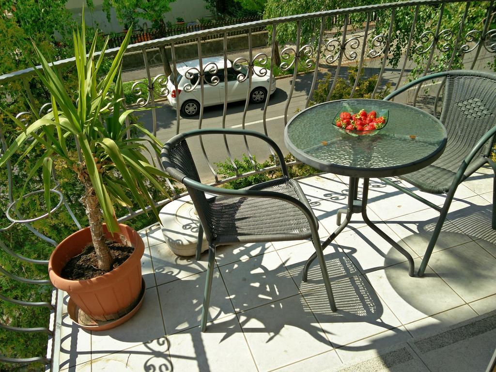 Villa Grazia Hévíz المظهر الخارجي الصورة